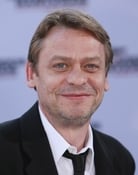 Sylvester Groth