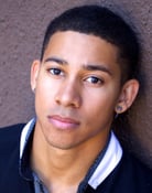 Keiynan Lonsdale