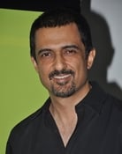 Sanjay Suri