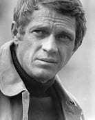 Steve McQueen