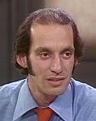 Gregory Sierra
