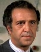 Fred Sadoff