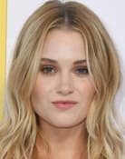 Virginia Gardner