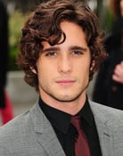 Diego Boneta