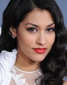 Janina Gavankar