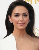 Nazanin Boniadi