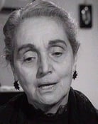Marie Burke