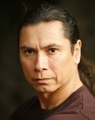 Gregory Cruz