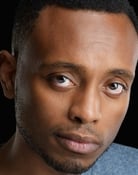 Bineyam Girma