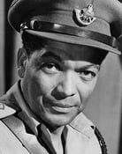 Earl Cameron