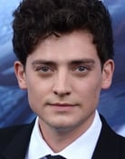Aneurin Barnard