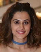 Taapsee Pannu