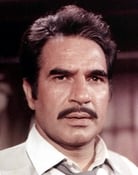 Kulbhushan Kharbanda