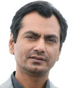 Nawazuddin Siddiqui