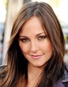 Briana Evigan