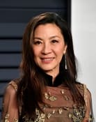 Michelle Yeoh