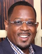 Martin Lawrence