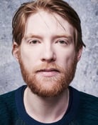 Domhnall Gleeson