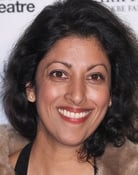 Priyanga Burford