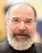Mandy Patinkin