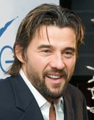Steve Bacic