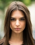 Emily Ratajkowski