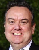 Richard McCabe