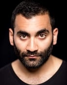 Arvin Kananian