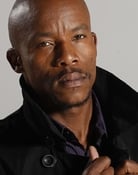 Mduduzi Mabaso