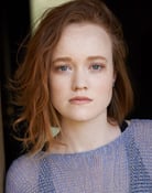 Liv Hewson