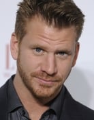 Dash Mihok