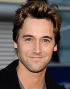 Ryan Eggold