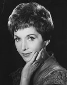 Maxine Audley