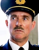 Michael Bates