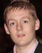Thomas Turgoose