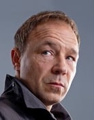Stephen Graham