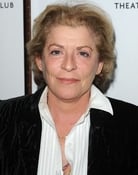 Suzanne Bertish