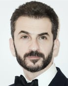 Michael Aronov