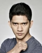 Iko Uwais