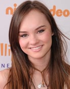 Madeline Carroll