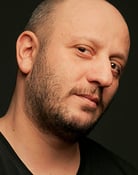 Serkan Keskin