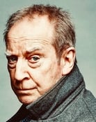 Bill Paterson