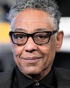 Giancarlo Esposito