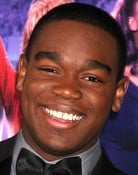 Dexter Darden