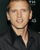 Barry Pepper