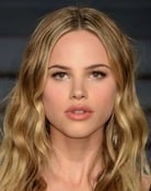Halston Sage