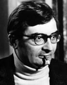 Claude Chabrol