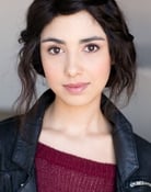 Alexa Mansour