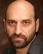 Arthur Darbinyan