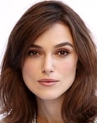 Keira Knightley